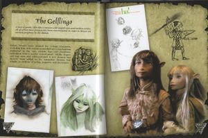 The Dark Crystal
