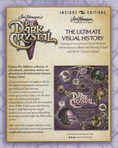 The Dark Crystal