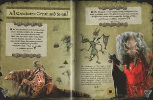 The Dark Crystal
