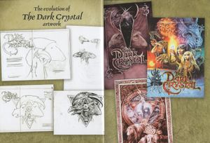The Dark Crystal