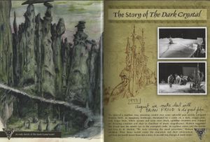 The Dark Crystal