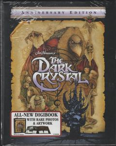 The Dark Crystal