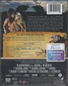 The Dark Crystal