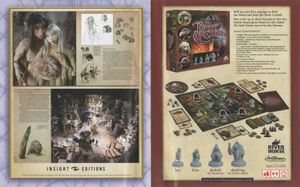 The Dark Crystal