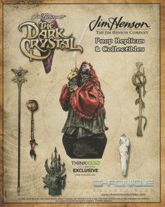 The Dark Crystal