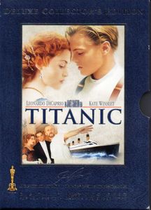 Titanic (Deluxe Collector's Edition)