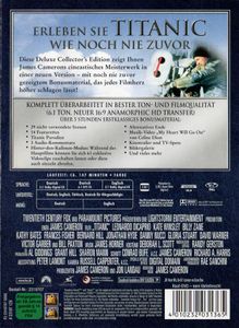 Titanic (Deluxe Collector's Edition)