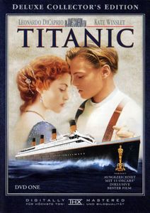 Titanic (Deluxe Collector's Edition)