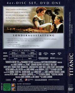 Titanic (Deluxe Collector's Edition)