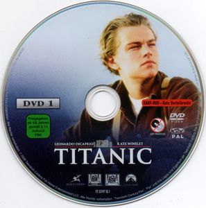 Titanic (Deluxe Collector's Edition)