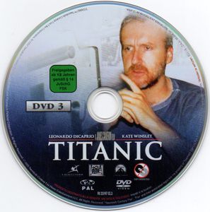 Titanic (Deluxe Collector's Edition)