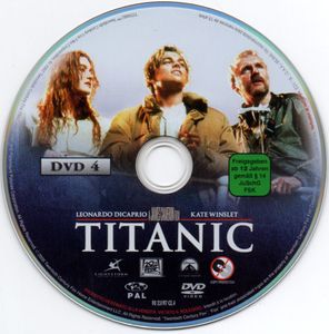 Titanic (Deluxe Collector's Edition)