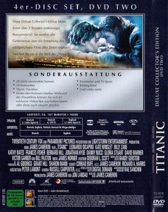 Titanic (Deluxe Collector's Edition)