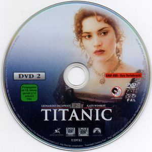 Titanic (Deluxe Collector's Edition)