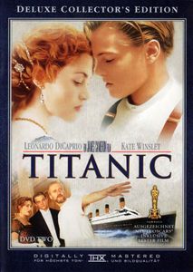 Titanic (Deluxe Collector's Edition)