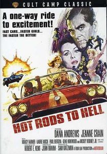 Hot Rods to Hell