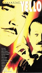 Essential Yello