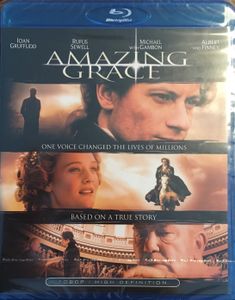 Amazing Grace