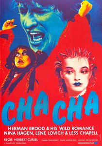 Cha Cha