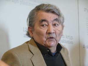 Herbert Curiël