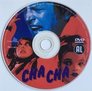 Cha Cha