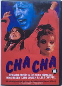 Cha Cha