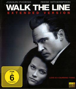 Walk The Line: Extended Version