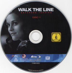 Walk The Line: Extended Version