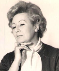 Elsa Vazzoler