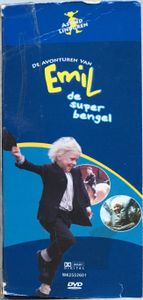 Emil De Super Bengel