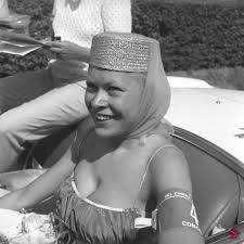 Yvette Masson