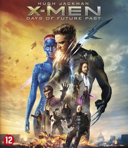 X-Men: Days Of Future Past