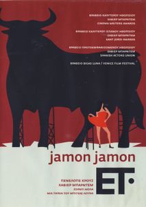 Jamon Jamon