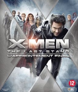X-Men: The Last Stand