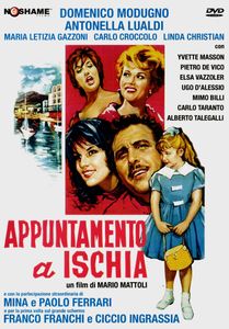 Appuntamento A Ischia