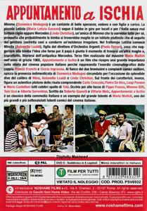 Appuntamento A Ischia
