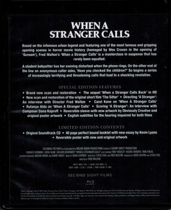When A Stranger Calls