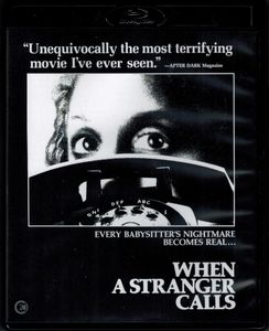 When A Stranger Calls