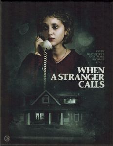 When A Stranger Calls