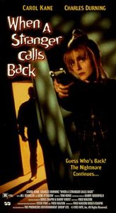 When A Stranger Calls Back