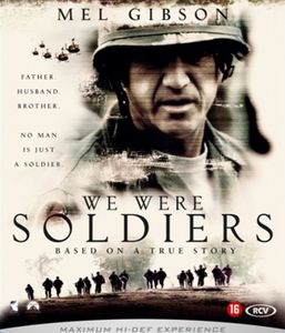 We Were Soldiers