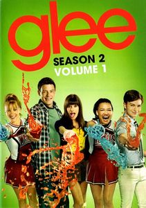 Glee, Season 2, Volume 1