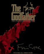 The Godfather, The Coppola Restoration