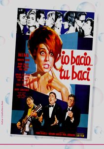 Io Bacio... Tu Baci