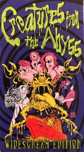 Creatures From The Abyss