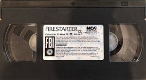 Firestarter