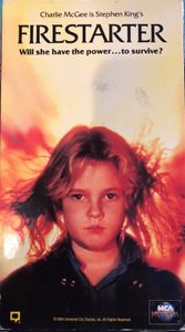 Firestarter