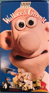 Wallace & Gromit