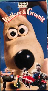 Wallace & Gromit