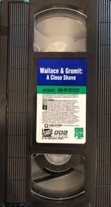 Wallace & Gromit